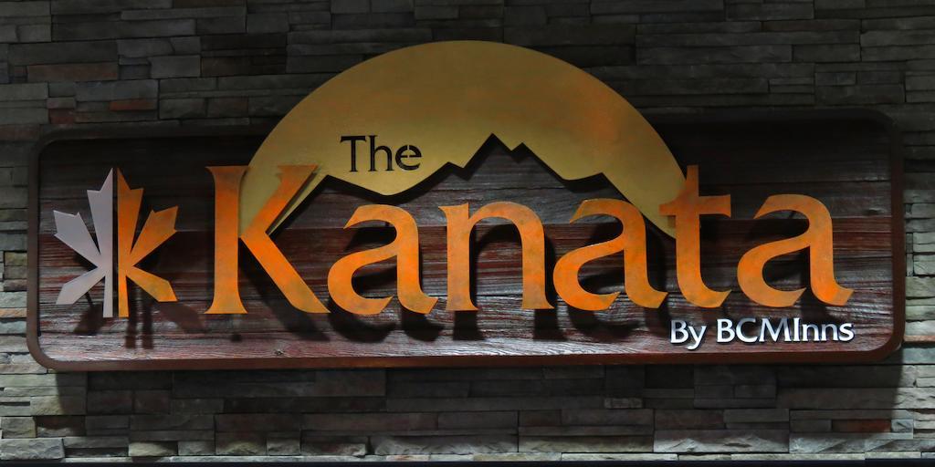 Kanata 화이트코트 외부 사진