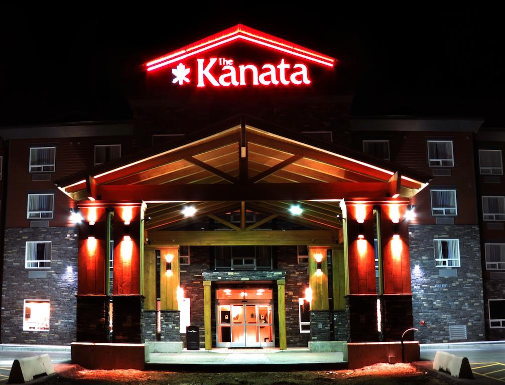 Kanata 화이트코트 외부 사진